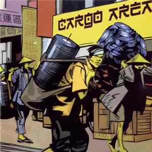Various - Cargo Area flac