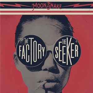 MoonSnake - The Factory / The Seeker flac