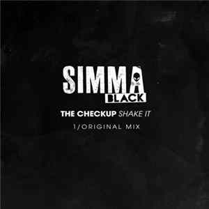 The Checkup - Shake It flac