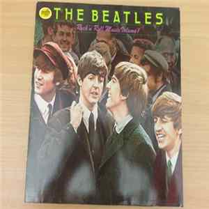 The Beatles - Rock 'N' Roll Music Vol. 1 flac