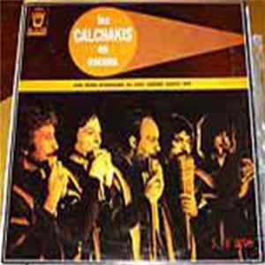 Los Calchakis - En Escena flac