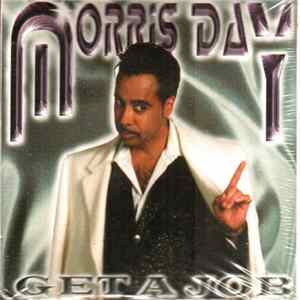 Morris Day - Get A Job flac