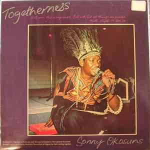 Sonny Okosuns - Togetherness flac