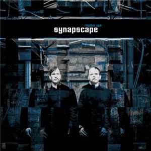 Synapscape - Rhythm Age flac