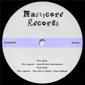 Tha Liquid(tm) - No EP title flac