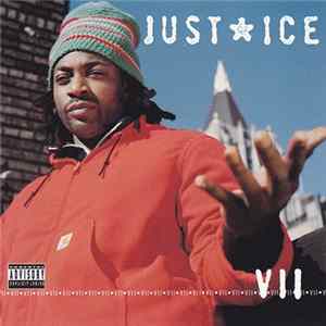 Just-Ice - VII flac