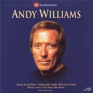 Andy Williams - The Way We Were flac