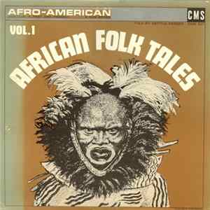 Bertha Parker - African Folk Tales, Vol. 1 flac
