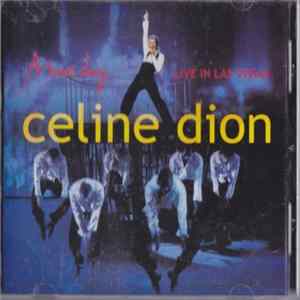 Celine Dion - A New Day... Live In Las Vegas flac