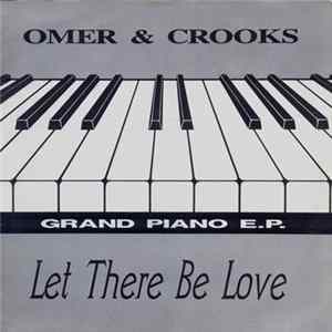 Omer & Crooks - The Grand Piano E.P. flac