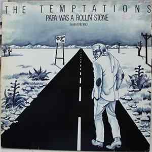 Temptations - Greatest Hits Volume 3 flac
