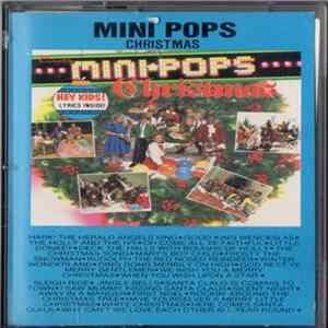 Mini-Pops - Mini-Pops Christmas flac