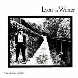 Lyon In Winter - As Winter Falls flac