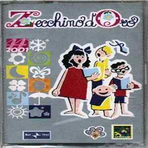 Various - 44° Zecchino d'Oro edizione2001 flac