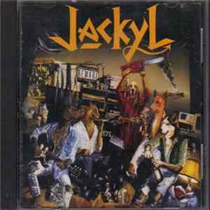 Jackyl - Jackyl flac