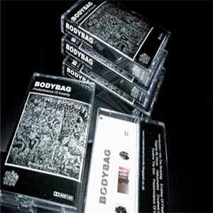 Bodybag - Predominance Of Insanity flac