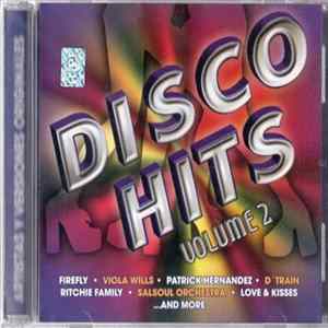 Various - Disco Hits Volume 2 flac