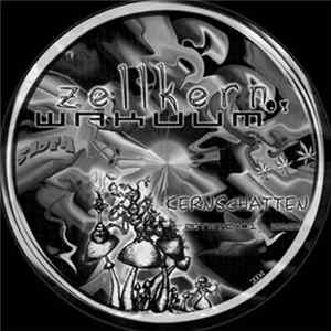 Zellkern - Kernschatten flac