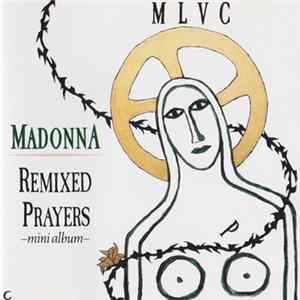 Madonna - Remixed Prayers flac