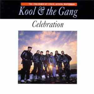 Kool & The Gang - Celebration (The 1988 Remix) flac