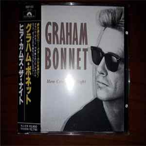 Graham Bonnet - Here Comes The Night flac