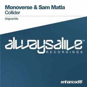 Monoverse & Sam Matla - Collider flac