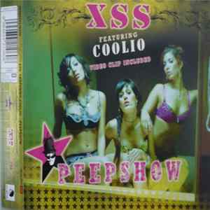 XSS Featuring Coolio - Peepshow flac