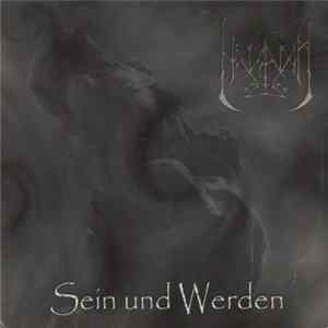 Halgadom - Sein Und Werden flac