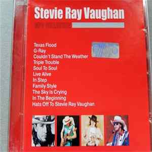 Stevie Ray Vaughan - MP3 COLLECTION flac