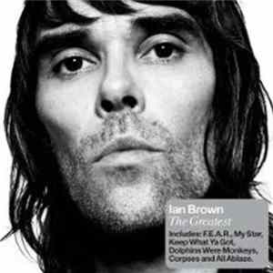 Ian Brown - The Greatest flac