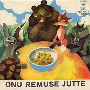 Tõnu Aav - Onu Remuse Jutte 5 flac
