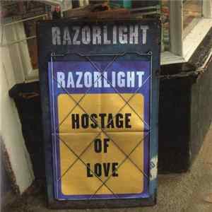 Razorlight - Hostage Of Love flac