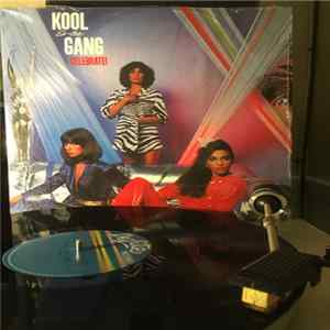 Kool & The Gang - Celebrate! flac