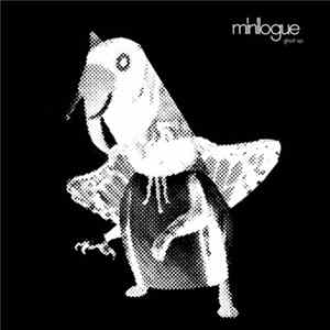 Minilogue - Ghost EP flac