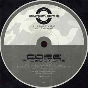 Counter Strike - Doom Prophet / Damaged flac