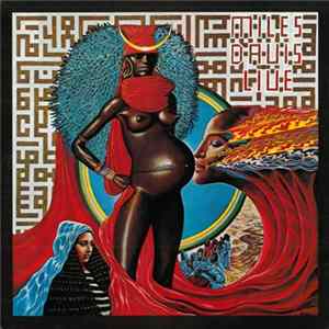 Miles Davis - Live-Evil flac