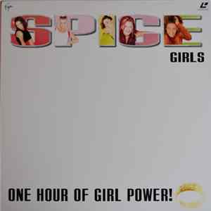 Spice Girls - One Hour Of Girl Power! flac