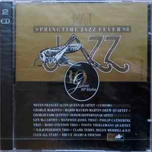 Various - Springtime Jazz Fever '98 flac