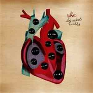 Uke - Los Niños Terribles flac