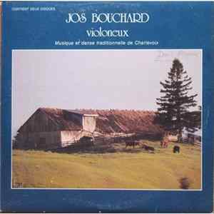Jos Bouchard - Violoneux flac