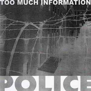 Police - Too Much Information flac