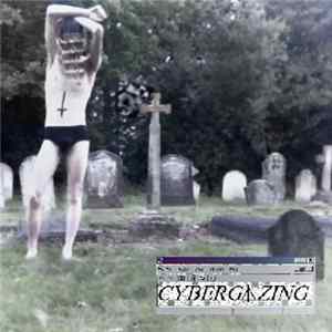 Hex Wulfrik - CYBERGAZING - Single flac
