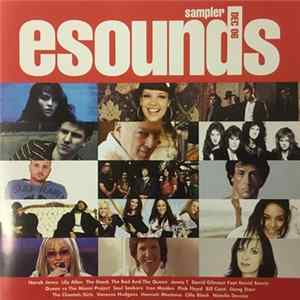 Various - ESounds Sampler Dec 06 flac