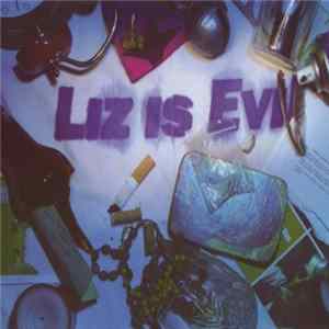 Liz Is Evil - Failed Philosophy flac
