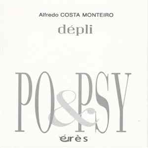 Alfredo Costa Monteiro - Dépli flac
