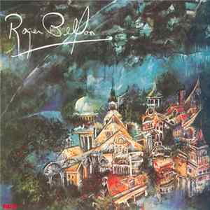 Roger Bellon - Roger Bellon flac