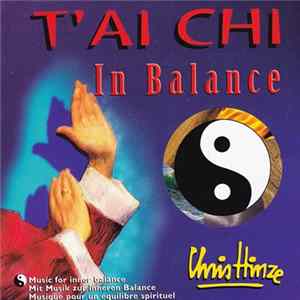 Chris Hinze - T'ai Chi flac