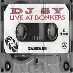 DJ Sy - Live At Bonkers flac