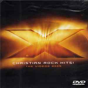 Various - X 2005 - The Videos flac