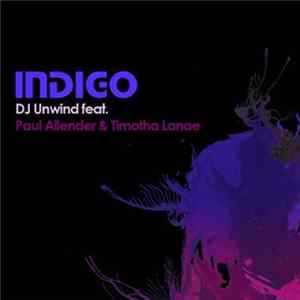DJ Unwind - Indigo flac
